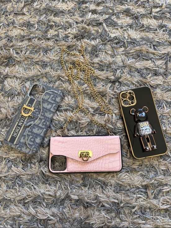 Other - iPhone 12 Pro/12 Cases - Buy 2 Get 1 Free